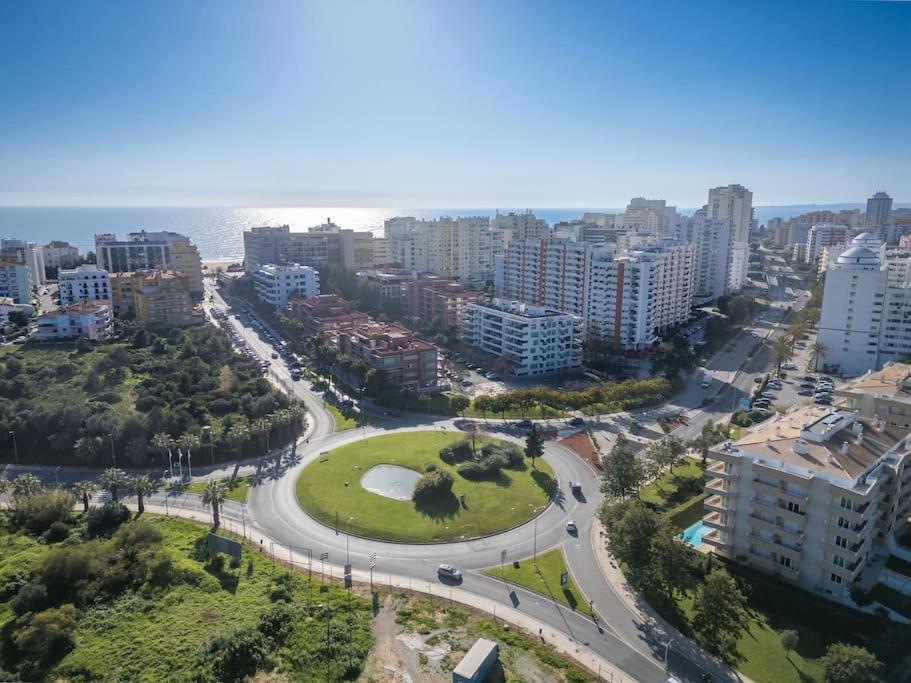 Ocean'S Place Near Praia Da Rocha Portimão Exterior foto